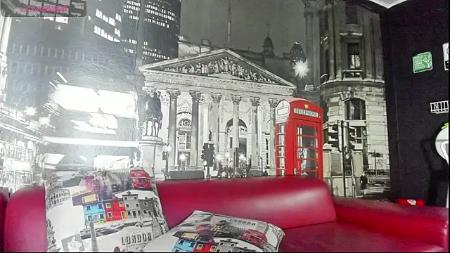 CloeRodriguez online show from February 20, 12:17 am