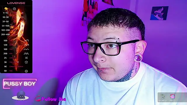 princeFtm online show from November 12, 12:59 pm