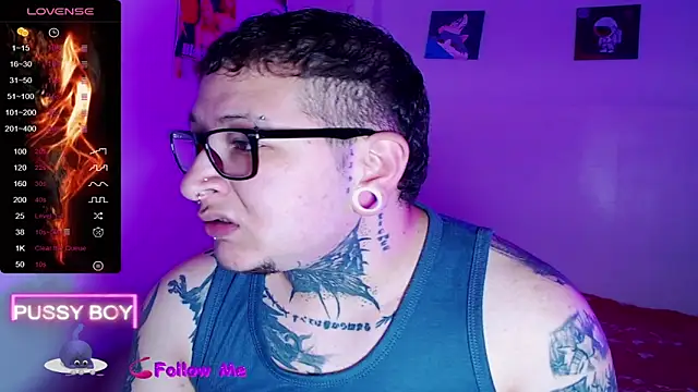 princeFtm online show from November 28, 1:34 pm