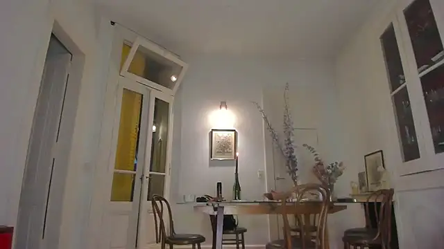 AliceSnowCatt online show from November 15, 11:14 pm