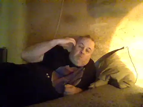 Nightshade7712 online show from February 23, 7:11 am