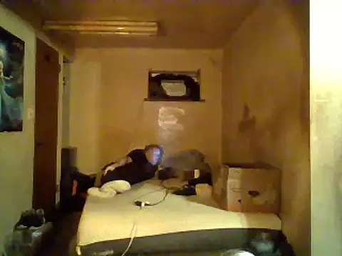 Nightshade7712 online show from March 21, 1:56 am