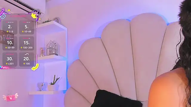 Summer walkerr online show from November 16, 1:10 pm