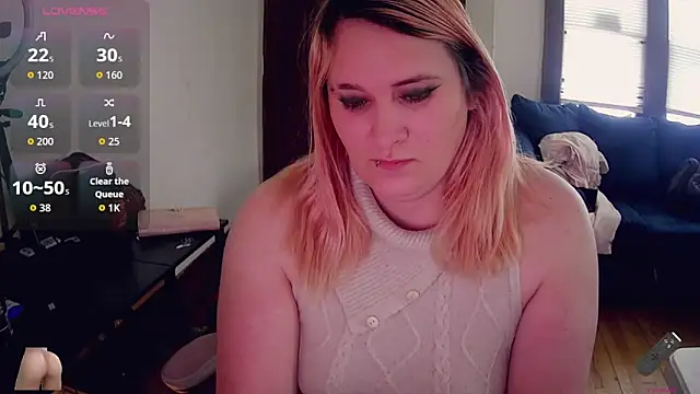 sweetmorgan1 online show from February 9, 8:59 pm