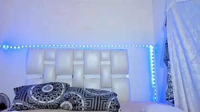 Anny jhonsonx online show from March 9, 6:39 am