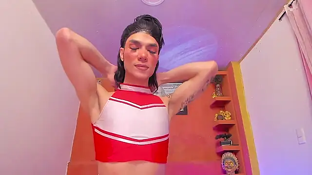 londoreales online show from March 22, 6:23 pm