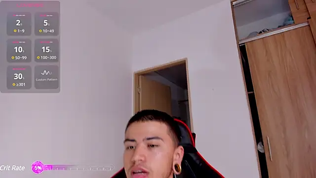 ftmphilip  online show from January 29, 10:01 pm