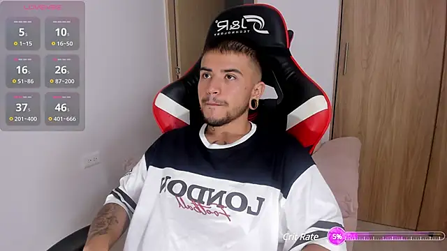 ftmphilip  online show from February 24, 8:25 pm