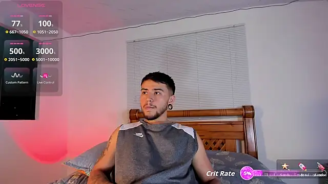 ftmphilip  online show from October 2, 11:48 pm