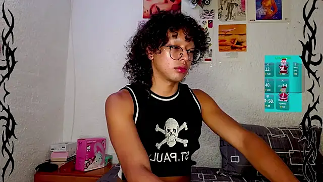 angelsdustxxx online show from December 30, 9:59 am