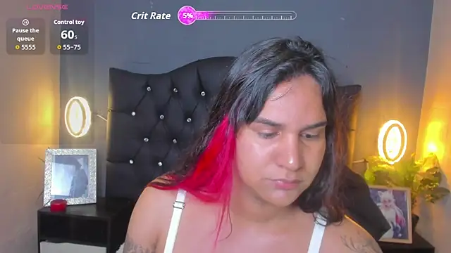 Kagome01 online show from April 9, 12:44 pm