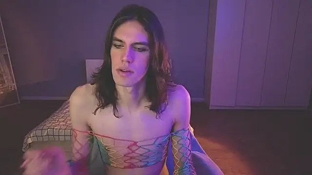 mollymila online show from November 2, 2:15 pm