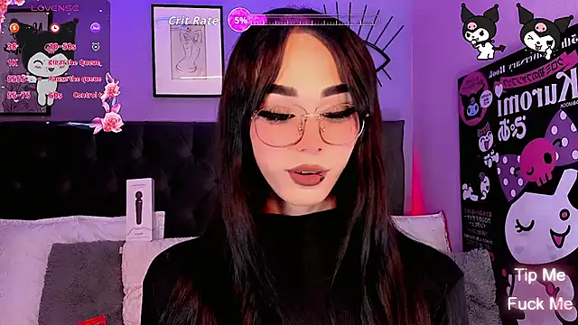 kimMaddiee online show from September 16, 6:51 am