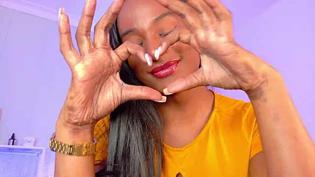 nahomi campbell online show from September 11, 9:34 pm