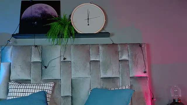 nahomi campbell online show from September 22, 7:41 pm