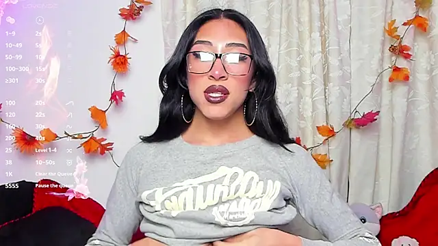 aphirl online show from January 29, 7:25 am