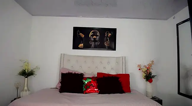 maria camilacms online show from March 17, 2:52 pm