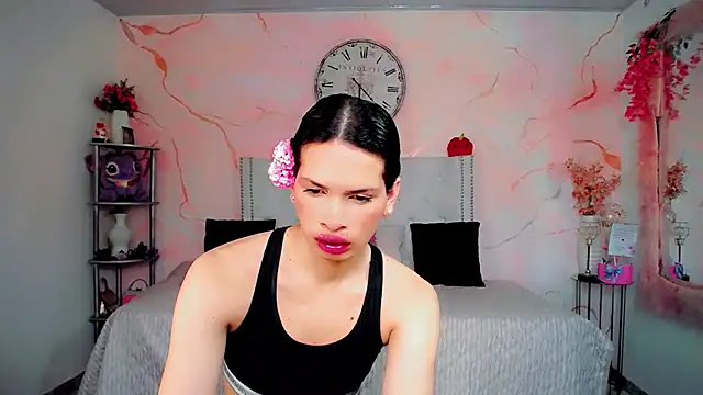 maria camilacms online show from March 20, 6:20 pm