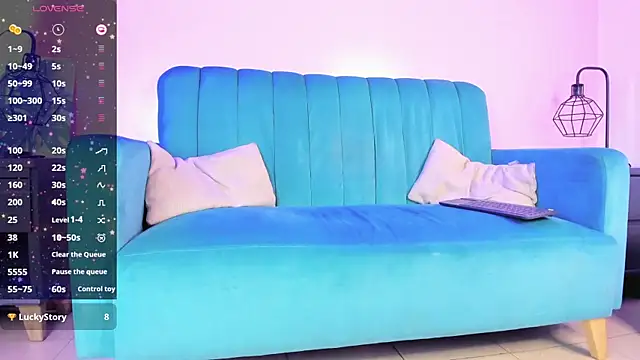 Evang hot online show from October 3, 9:15 pm