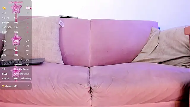 Evang hot online show from April 14, 10:04 pm