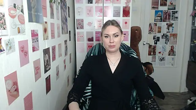 CapriScorpion online show from March 15, 12:55 pm