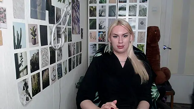 CapriScorpion online show from November 23, 3:03 pm