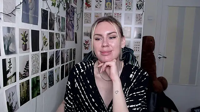 CapriScorpion online show from February 24, 12:53 pm