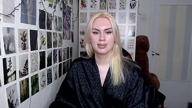 CapriScorpion online show from March 12, 4:23 pm