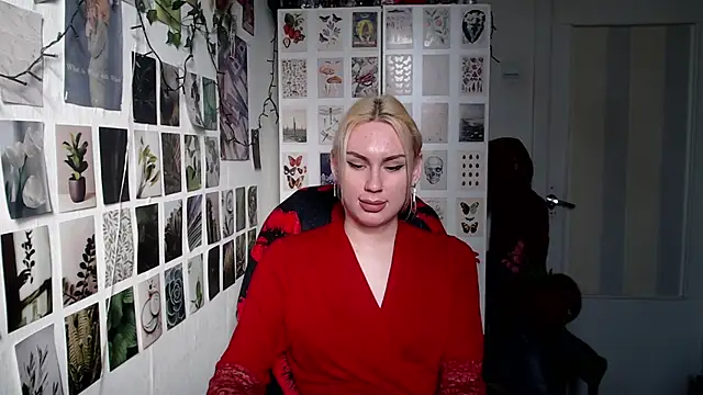 CapriScorpion online show from March 30, 1:23 pm