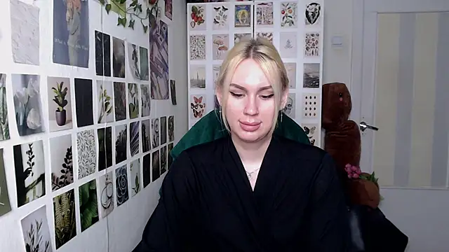 CapriScorpion online show from April 14, 4:01 pm