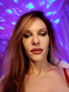 Luna Kitanna online show from September 19, 8:03 pm