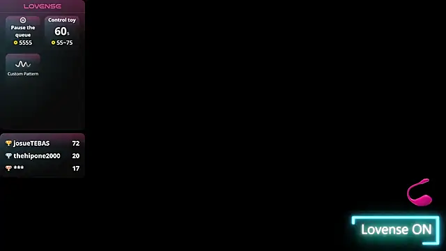 Margarethlex online show from September 15, 3:11 am