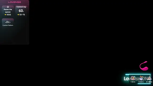 Margarethlex online show from September 21, 4:29 am