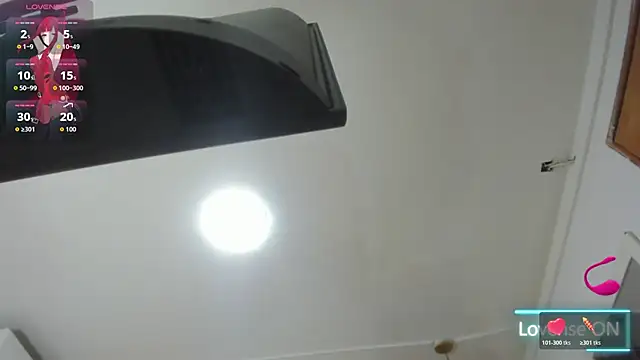 Margarethlex online show from October 23, 4:16 am