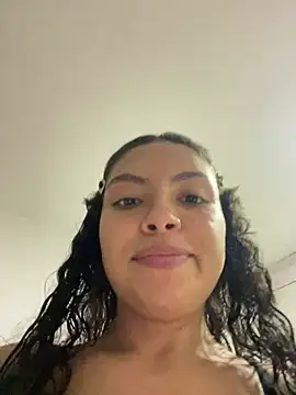 Nathcurly  online show from February 13, 3:01 am