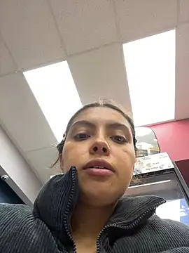 Nathcurly  online show from March 4, 3:11 am