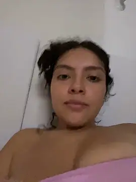 Nathcurly  online show from March 13, 5:00 am