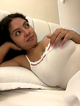 Nathcurly  online show from September 8, 8:07 pm