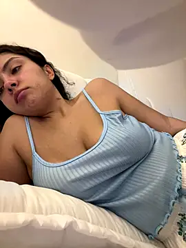 Nathcurly  online show from September 10, 2:10 am