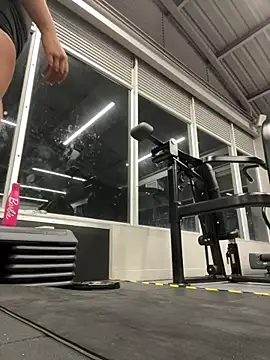 Nathcurly  online show from September 16, 3:44 am