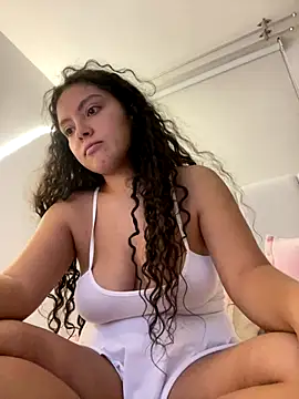 Nathcurly  online show from October 5, 3:07 am