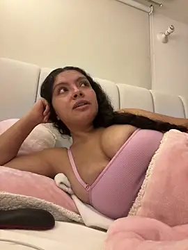 Nathcurly  online show from October 7, 2:23 am