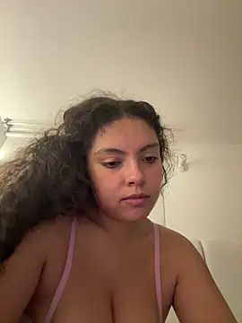 Nathcurly  online show from October 17, 3:32 am