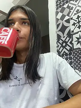 mariy  online show from January 21, 9:04 pm