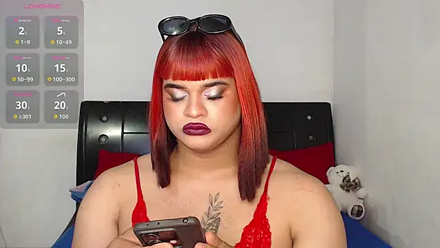 Gorgie Willyams online show from March 28, 4:36 am