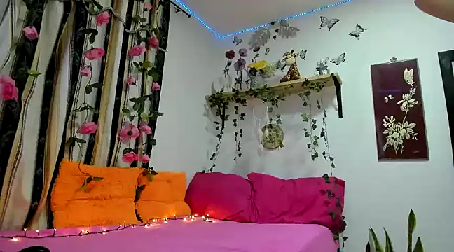 anasttacia 210 online show from December 14, 4:34 am