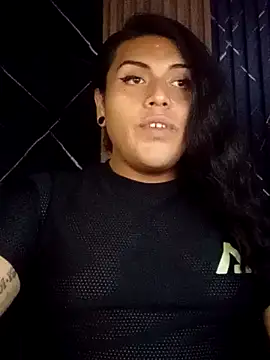 Ariana Rodriguez  online show from January 19, 11:00 pm