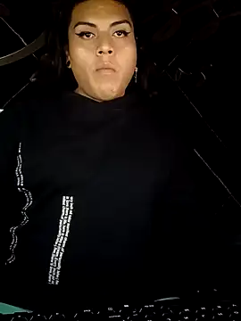 Ariana Rodriguez  online show from January 28, 3:15 am