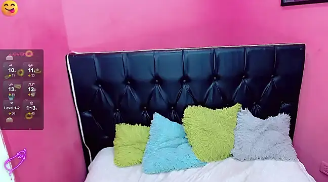 kinverly sexyx online show from December 4, 7:28 pm