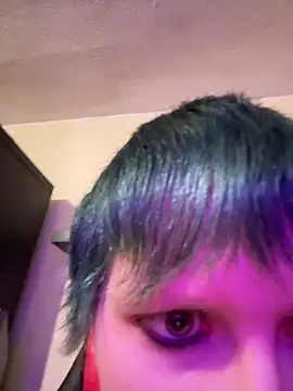 YandereDemon online show from March 20, 3:02 am